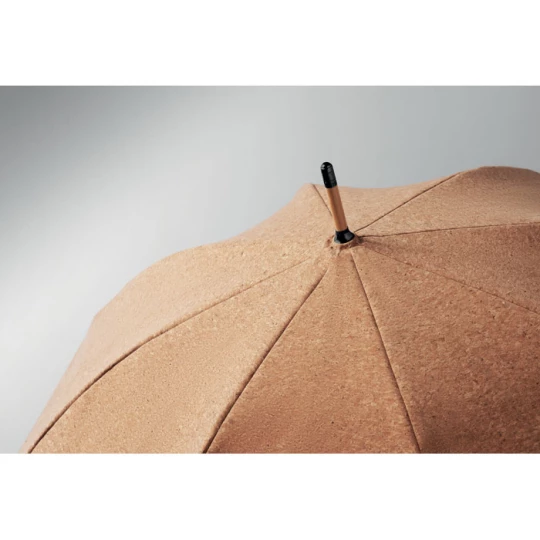 25-calowy korkowy parasol - QUORA (MO6494-13)