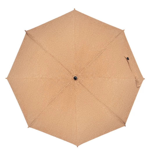 25-calowy korkowy parasol - QUORA (MO6494-13)
