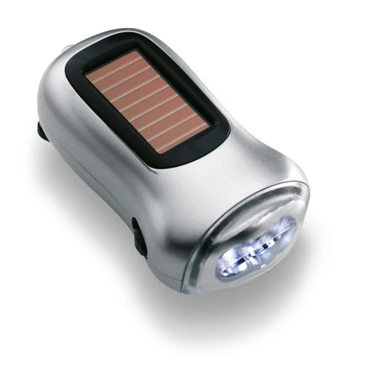 Latarka LED - DYNASOL (KC7130-16)