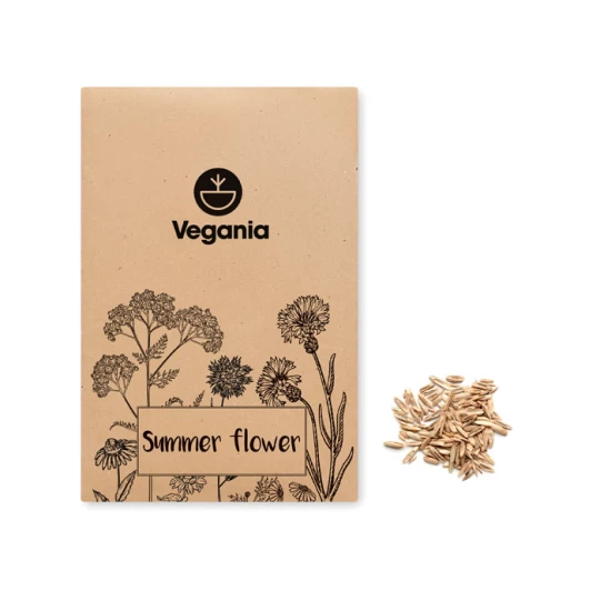 Mieszanka nasion kwiatów - SEEDLOPE (MO6502-13)