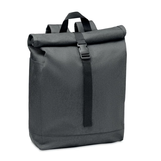 Plecak 600D RPET - UDINE (MO6516-03)