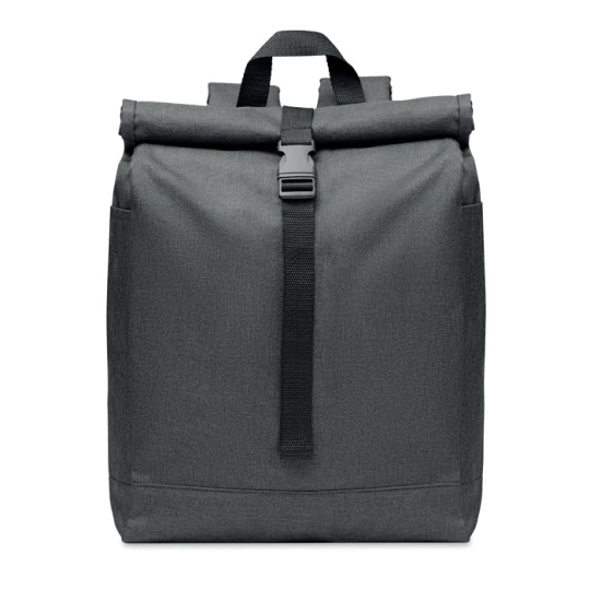 Plecak 600D RPET - UDINE (MO6516-03)