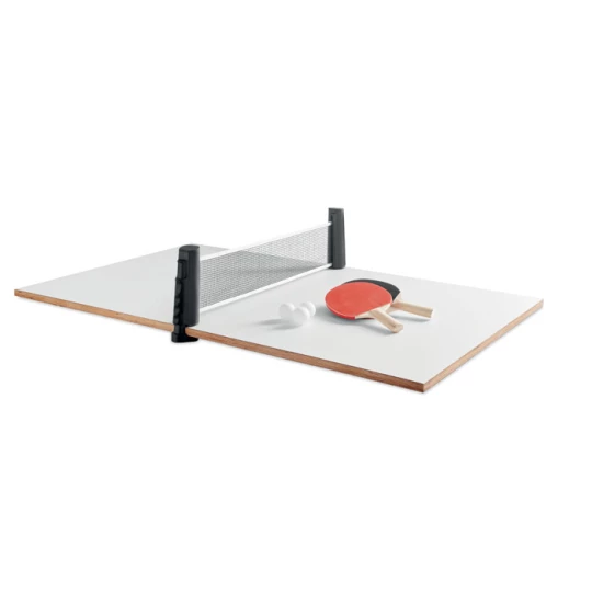 Zestaw do tenisa stołowego - PING PONG (MO6517-03)