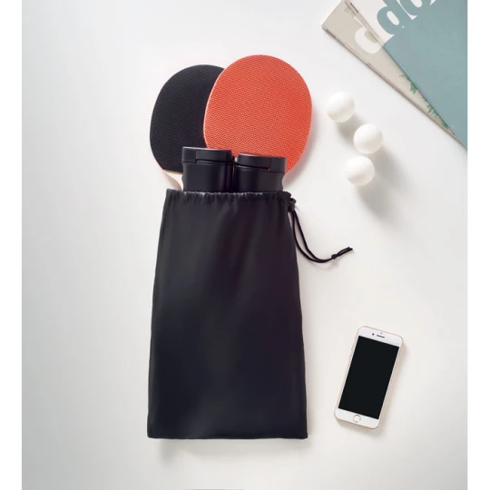 Zestaw do tenisa stołowego - PING PONG (MO6517-03)