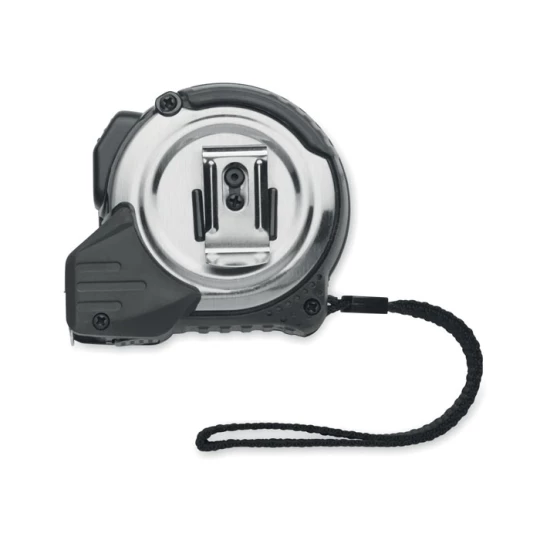 Miarka z ABS 5m - MESPRO (MO6521-03)