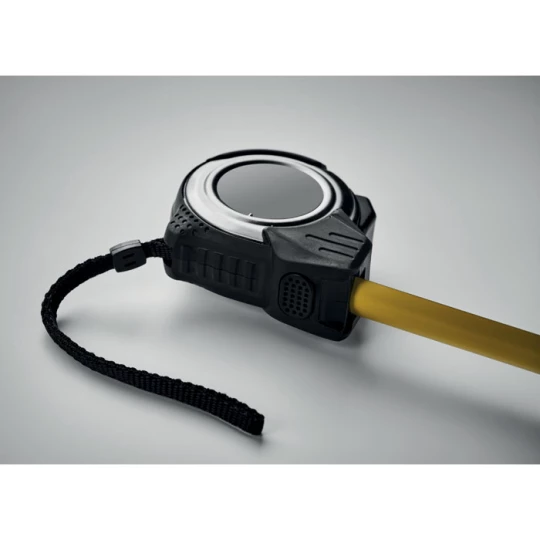 Miarka z ABS 5m - MESPRO (MO6521-03)