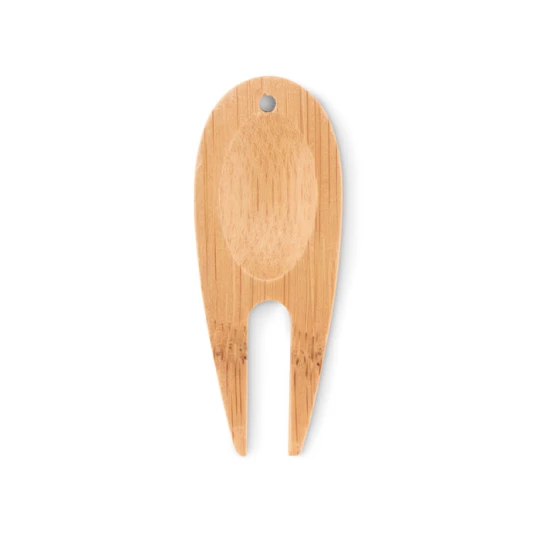 Bambusowy pitchfork - BOGEY (MO6523-40)
