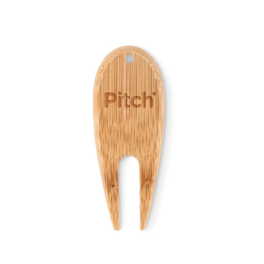 Bambusowy pitchfork - BOGEY (MO6523-40)