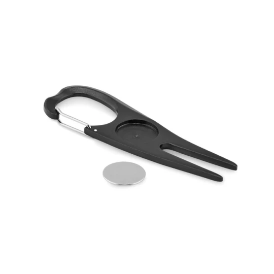 Aluminiowy  pitchfork - MULLIGAN (MO6524-03)