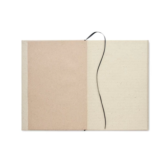 Notes A5 papier z trawy - GRASS NOTES (MO6542-13)