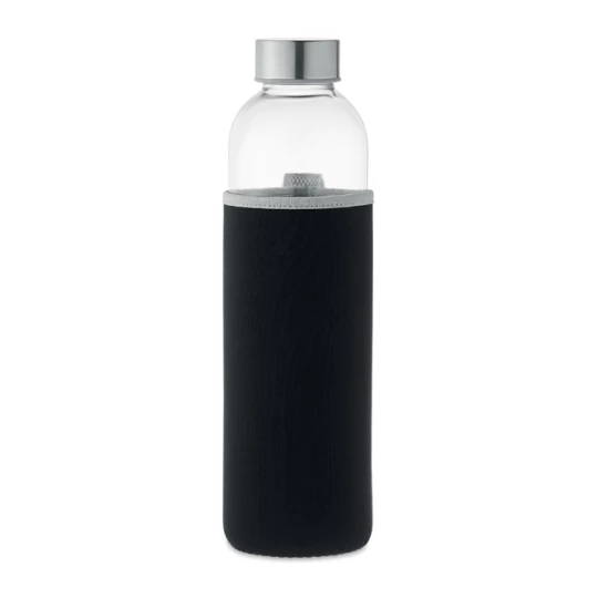 Szklana butelka w etui 750ml - UTAH LARGE (MO6545-03)