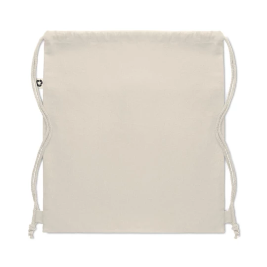 Torba z bawełny z recyklingu - PANDA BAG (MO6550-13)