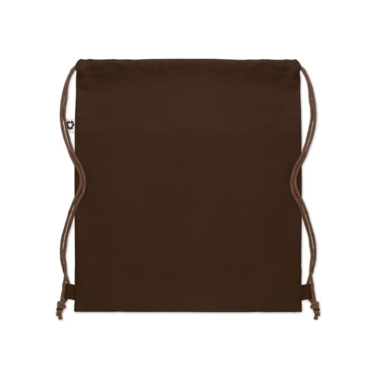 Torba z bawełny z recyklingu - PANDA BAG (MO6550-41)
