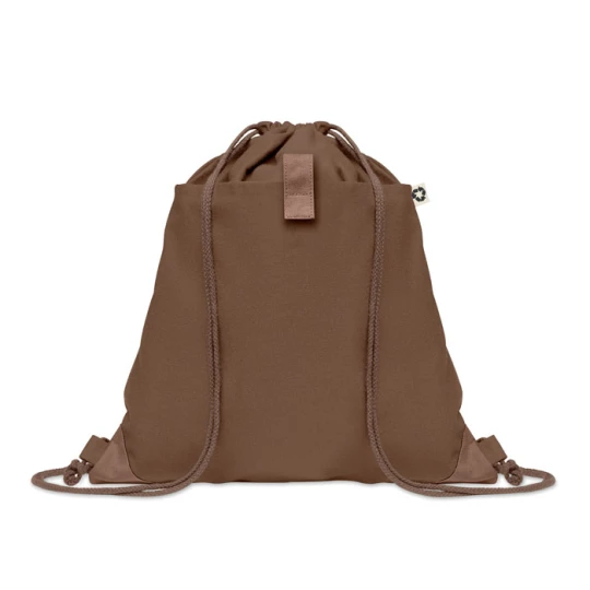 Torba z bawełny z recyklingu - PANDA BAG (MO6550-42)