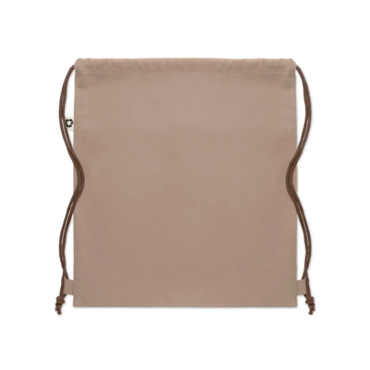 Torba z bawełny z recyklingu - PANDA BAG (MO6550-65)