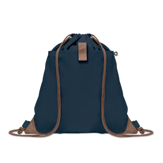Torba z bawełny z recyklingu - PANDA BAG (MO6550-85)