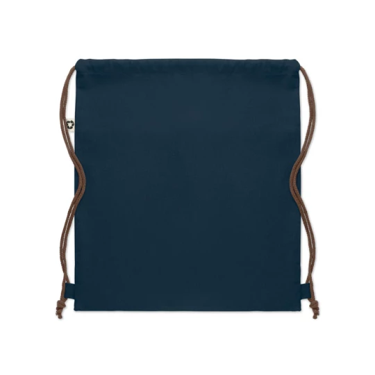Torba z bawełny z recyklingu - PANDA BAG (MO6550-85)