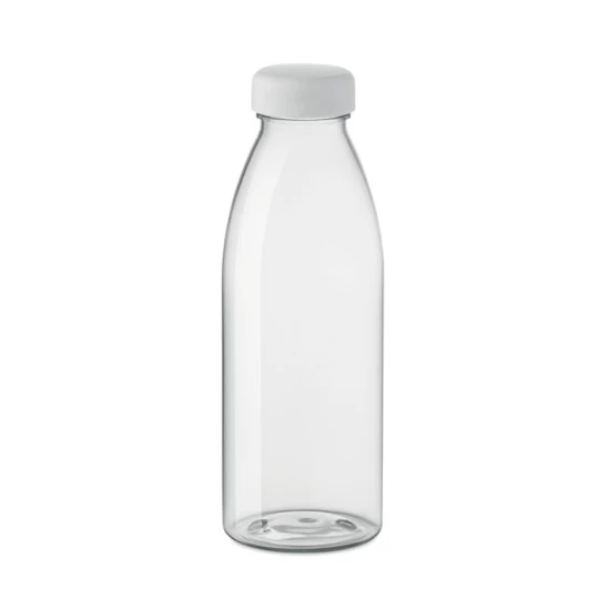 Butelka RPET 500ml - SPRING (MO6555-22)