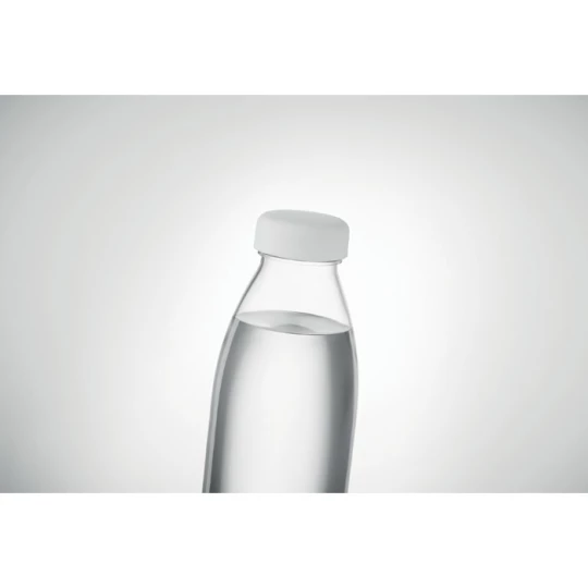 Butelka RPET 500ml - SPRING (MO6555-22)