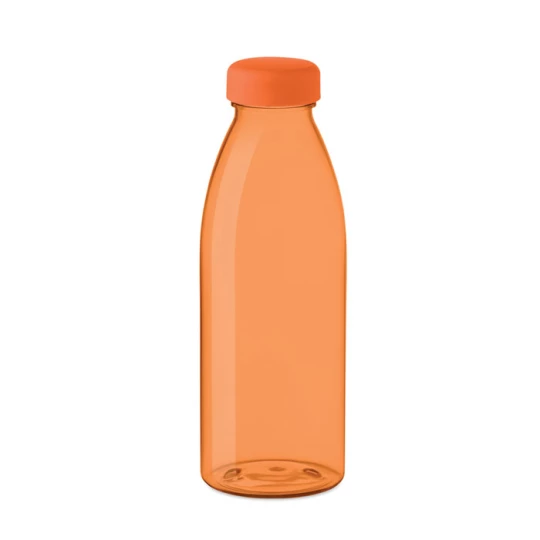 Butelka RPET 500ml - SPRING (MO6555-29)