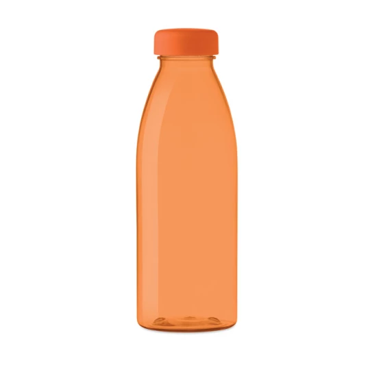 Butelka RPET 500ml - SPRING (MO6555-29)