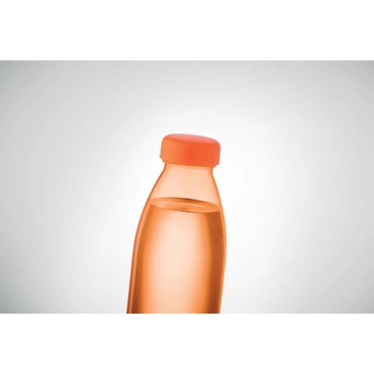 Butelka RPET 500ml - SPRING (MO6555-29)