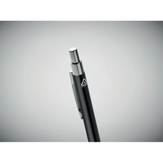 Długopis z aluminium recykling - DANA (MO6560-03)
