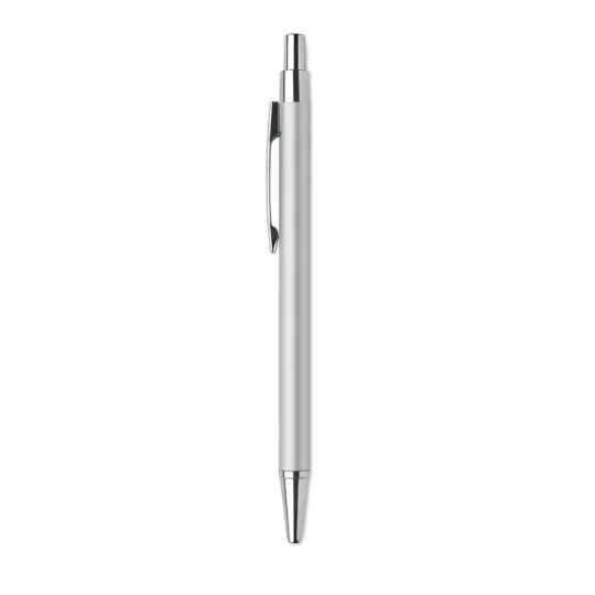 Długopis z aluminium recykling - DANA (MO6560-14)