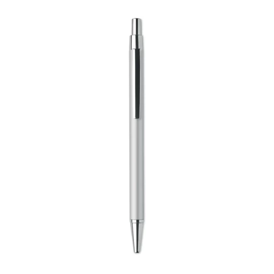 Długopis z aluminium recykling - DANA (MO6560-14)