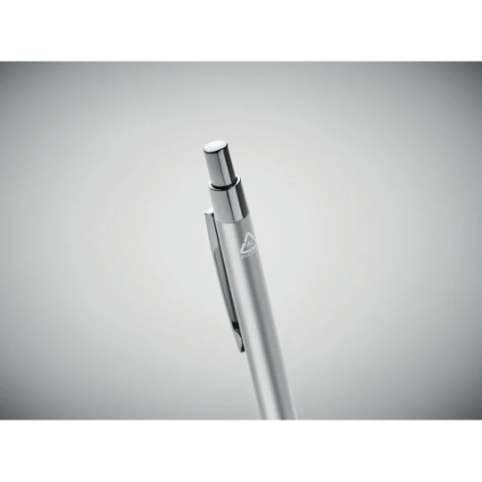 Długopis z aluminium recykling - DANA (MO6560-14)