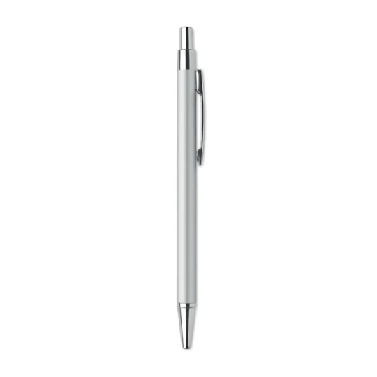 Długopis z aluminium recykling - DANA (MO6560-14)