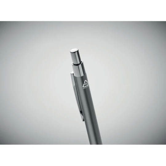 Długopis z aluminium recykling - DANA (MO6560-18)