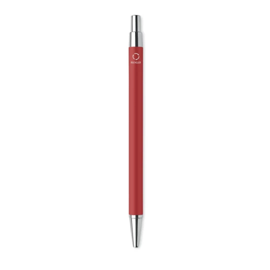 Długopis z aluminium recykling - DANA (MO6560-05)