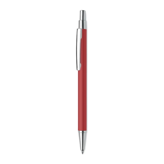 Długopis z aluminium recykling - DANA (MO6560-05)