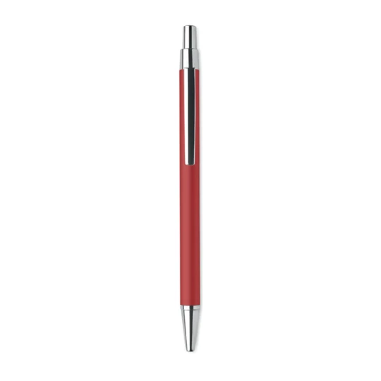 Długopis z aluminium recykling - DANA (MO6560-05)