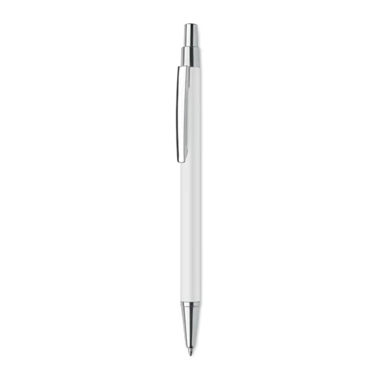 Długopis z aluminium recykling - DANA (MO6560-06)