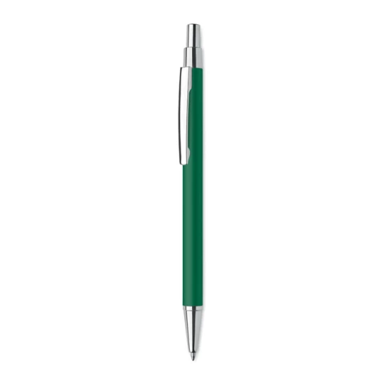 Długopis z aluminium recykling - DANA (MO6560-09)
