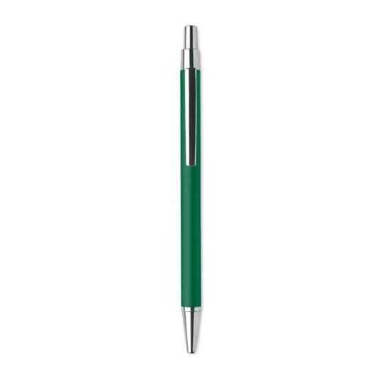 Długopis z aluminium recykling - DANA (MO6560-09)