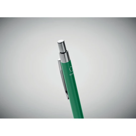 Długopis z aluminium recykling - DANA (MO6560-09)