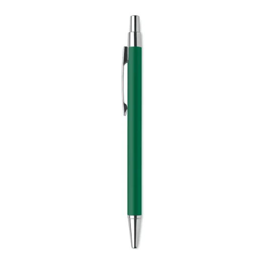Długopis z aluminium recykling - DANA (MO6560-09)