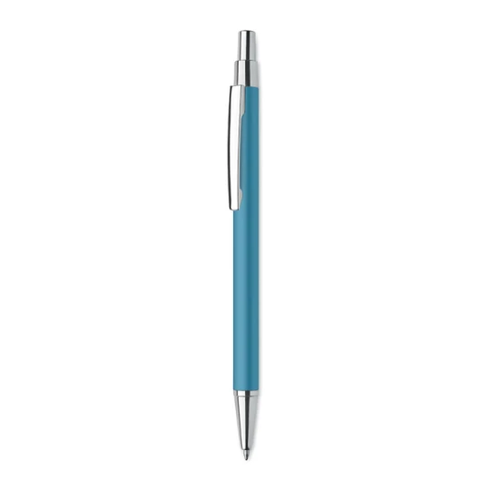 Długopis z aluminium recykling - DANA (MO6560-12)