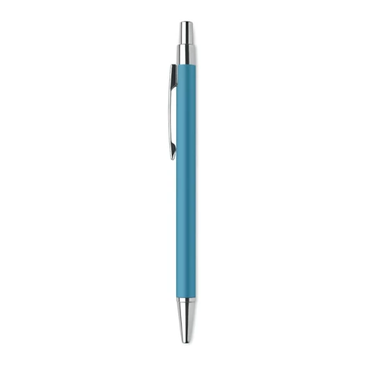 Długopis z aluminium recykling - DANA (MO6560-12)