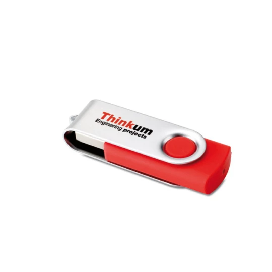 Techmate. pendrive  4GB - TECHMATE PENDRIVE (MO1001a-05-4GB)