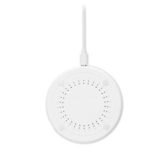 Ładowarka bezprzewodowa 10W - DESPAD + (MO6563-40)