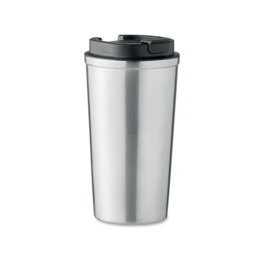 Kubek, podwójne ścianki 510 ml - BRACE + (MO6579-16)