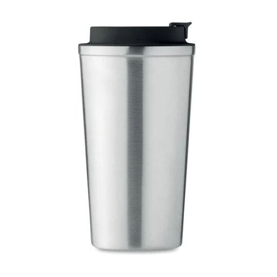 Kubek, podwójne ścianki 510 ml - BRACE + (MO6579-16)