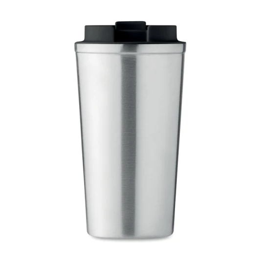 Kubek, podwójne ścianki 510 ml - BRACE + (MO6579-16)