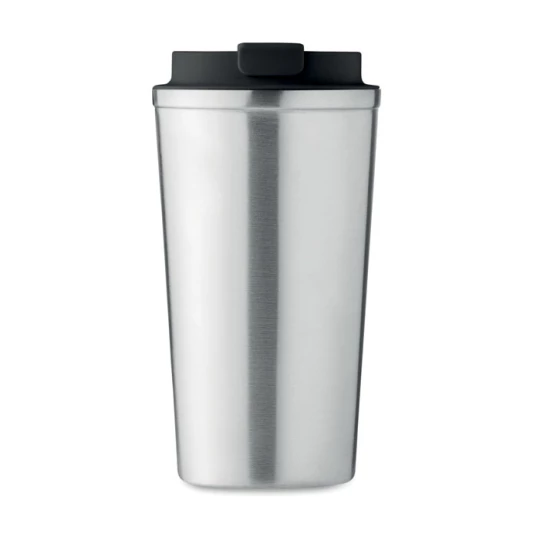 Kubek, podwójne ścianki 510 ml - BRACE + (MO6579-16)