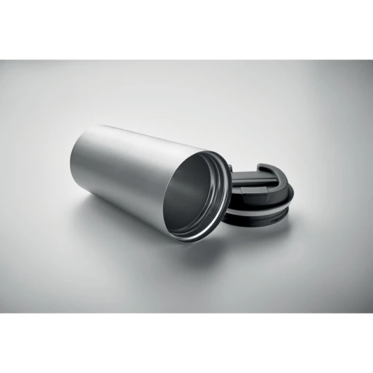 Kubek, podwójne ścianki 510 ml - BRACE + (MO6579-16)