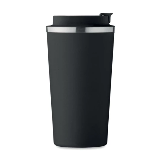 Kubek, podwójne ścianki 510 ml - BRACE + (MO6579-03)